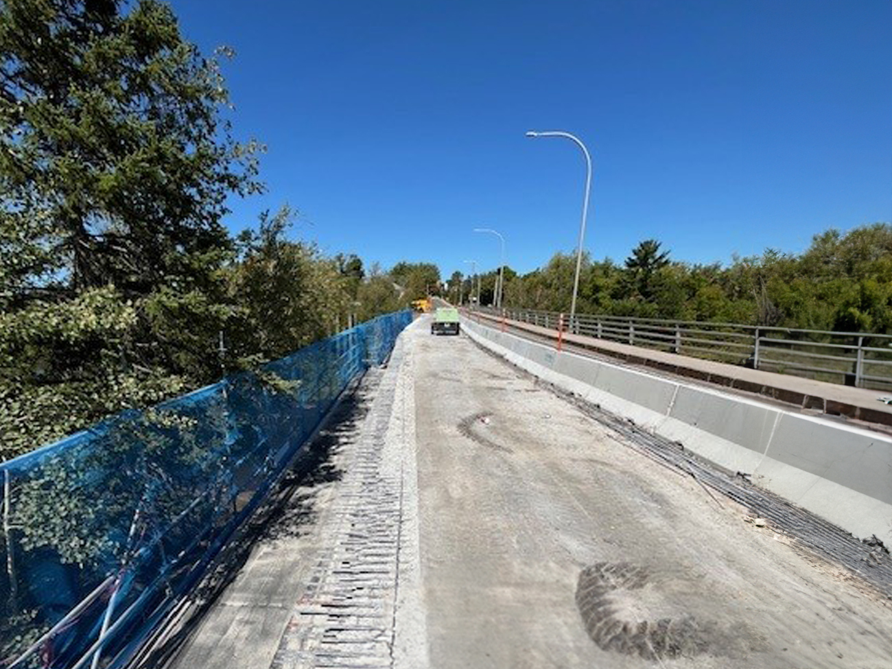 Greystone Infrastructure