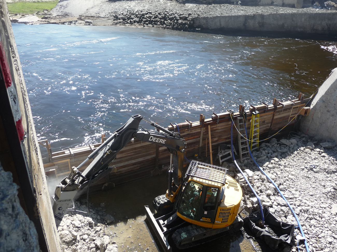 Greystone Infrastructure