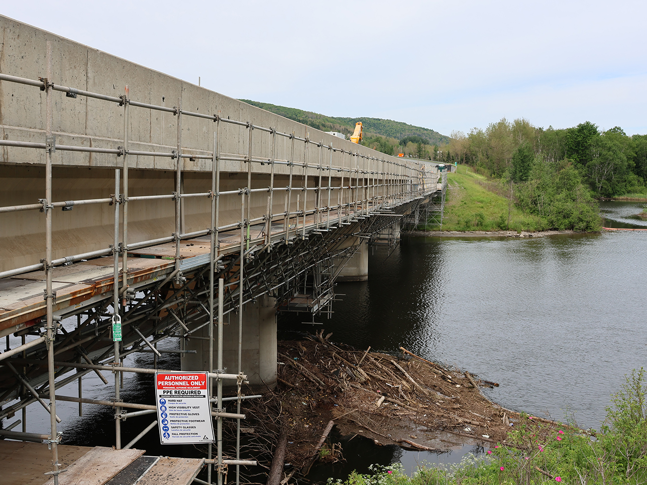 Greystone Infrastructure