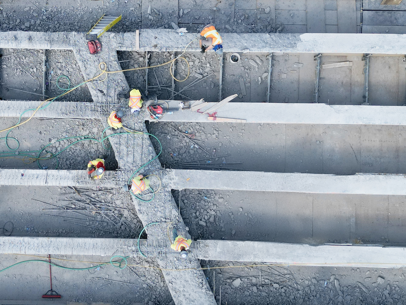 Greystone Infrastructure