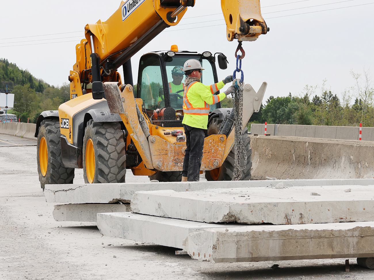 Greystone Infrastructure